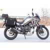 Stelaze kufrów BUMOT - Honda Transalp XL750