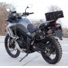 Tool box BUMOT - Honda Transalp XL750