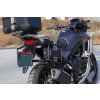 Tool box BUMOT - Honda Transalp XL750
