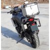 Tool box BUMOT - Honda Transalp XL750