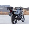 Tool box BUMOT - Honda Transalp XL750