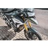 Triumph Tiger 1200 Rally Pro – Protection Combo Outback Motortek