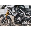 Triumph Tiger 1200 Rally Pro – Protection Combo Outback Motortek