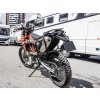 Stelaze kufrów  - KTM 690 Enduro