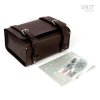 borsa posteriore in cuoio primo fiore ninet 5