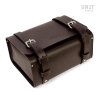 borsa posteriore in cuoio primo fiore ninet 8