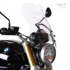 cupolino xl con supporto gps ninet roadster 2