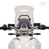 cupolino con supporto gps ninet urban gs 4
