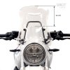 cupolino con supporto gps ninet urban gs 5