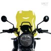 cupolino xl con supporto gps ninet urban gs 4