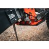 Osłona silnika Outback Motortek - KTM 500 EXC / F