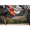 Osłona silnika Outback Motortek - KTM 500 EXC / F