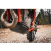 Osłona silnika Outback Motortek - KTM 500 EXC / F
