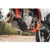 Osłona silnika Outback Motortek - KTM 500 EXC / F