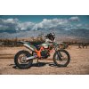 Osłona silnika Outback Motortek - KTM 500 EXC / F