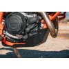 Osłona silnika Outback Motortek - KTM 500 EXC / F