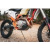 Osłona silnika Outback Motortek - KTM 500 EXC / F