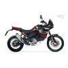 Para paneli bocznych do Ducati DesertX - 4 wersje