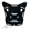 piastra bauletto atlas nero per portapacchi originale bmw r1300gs 3