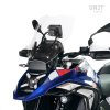 cupolino xl con radar bmw r1300gs 2023 in poi 4