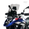 cupolino xl con radar bmw r1300gs 2023 in poi 6