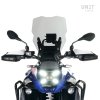 cupolino xl con radar bmw r1300gs 2023 in poi 8