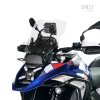 cupolino l senza radar bmw r1300gs 2023 in poi 2