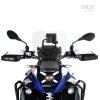 cupolino l senza radar bmw r1300gs 2023 in poi 3