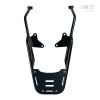 portapacchi posteriore con maniglie passeggero moto guzzi v100 mandello 5