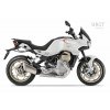 telaio moto guzzi v100 mandello dx 2