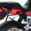 telaio moto guzzi v100 mandello dx 4