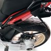 telaio moto guzzi v100 mandello sx 3