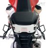 telaio moto guzzi v100 mandello sx 4