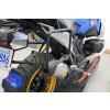 Stelaże sakw / kufrów bocznych Outback Motortek - BMW R1300 GS