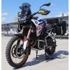 Stelaze kufrów BUMOT - BMW F900 GS