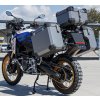 Konstrukcja nośna + uchwyt kufra górnego BUMOT - BMW F900 GS