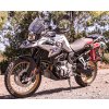 Osłona silnika Outback Motortek - BMW F850 GS / F750 GS (Kolor czarny)