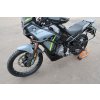 Gmole Outback Motortek - CFMOTO 450MT