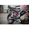 Stelaże sakw / kufrów bocznych Outback Motortek - Ducati Multistrada V4