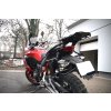 Stelaże sakw / kufrów bocznych Outback Motortek - Ducati Multistrada V4