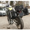Stelaż bagażowy BUMOT - Aprilia Tuareg 660