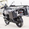 Kufry BUMOT na oryginalne stelaze BMW R1300 GSA
