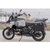 Kufry BUMOT na oryginalne stelaze BMW R1300 GSA