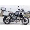 Kufry BUMOT na oryginalne stelaze BMW R1300 GSA
