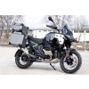 Kufry BUMOT na oryginalne stelaze BMW R1300 GSA