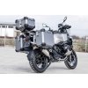 Kufry BUMOT na oryginalne stelaze BMW R1300 GSA