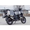 Kufry BUMOT na oryginalne stelaze BMW R1300 GSA