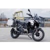 Kufry BUMOT na oryginalne stelaze BMW R1300 GSA