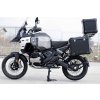 Kufry BUMOT na oryginalne stelaze BMW R1300 GSA