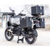 Kufry BUMOT na oryginalne stelaze BMW R1300 GSA